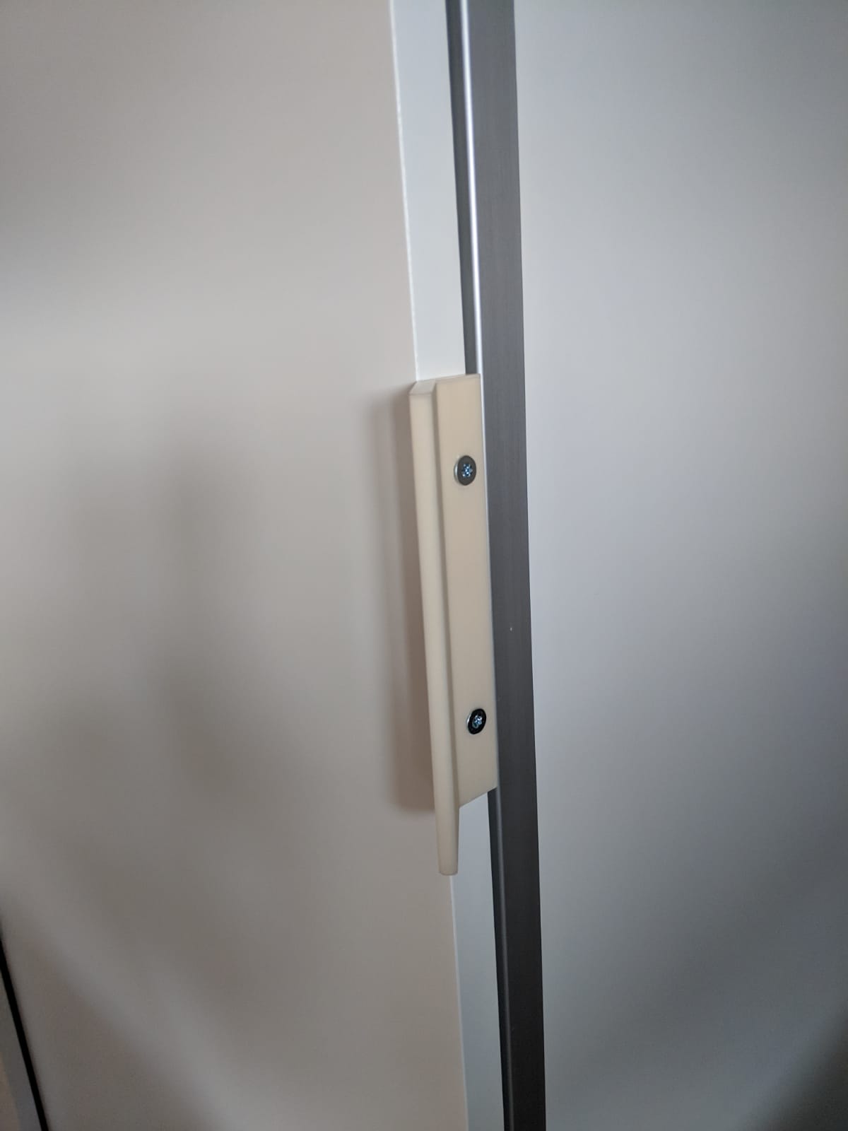 Ikea Hasvik Door Handles - photo 2