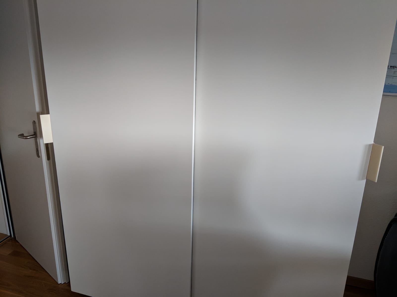 Ikea Hasvik Door Handles - photo 4