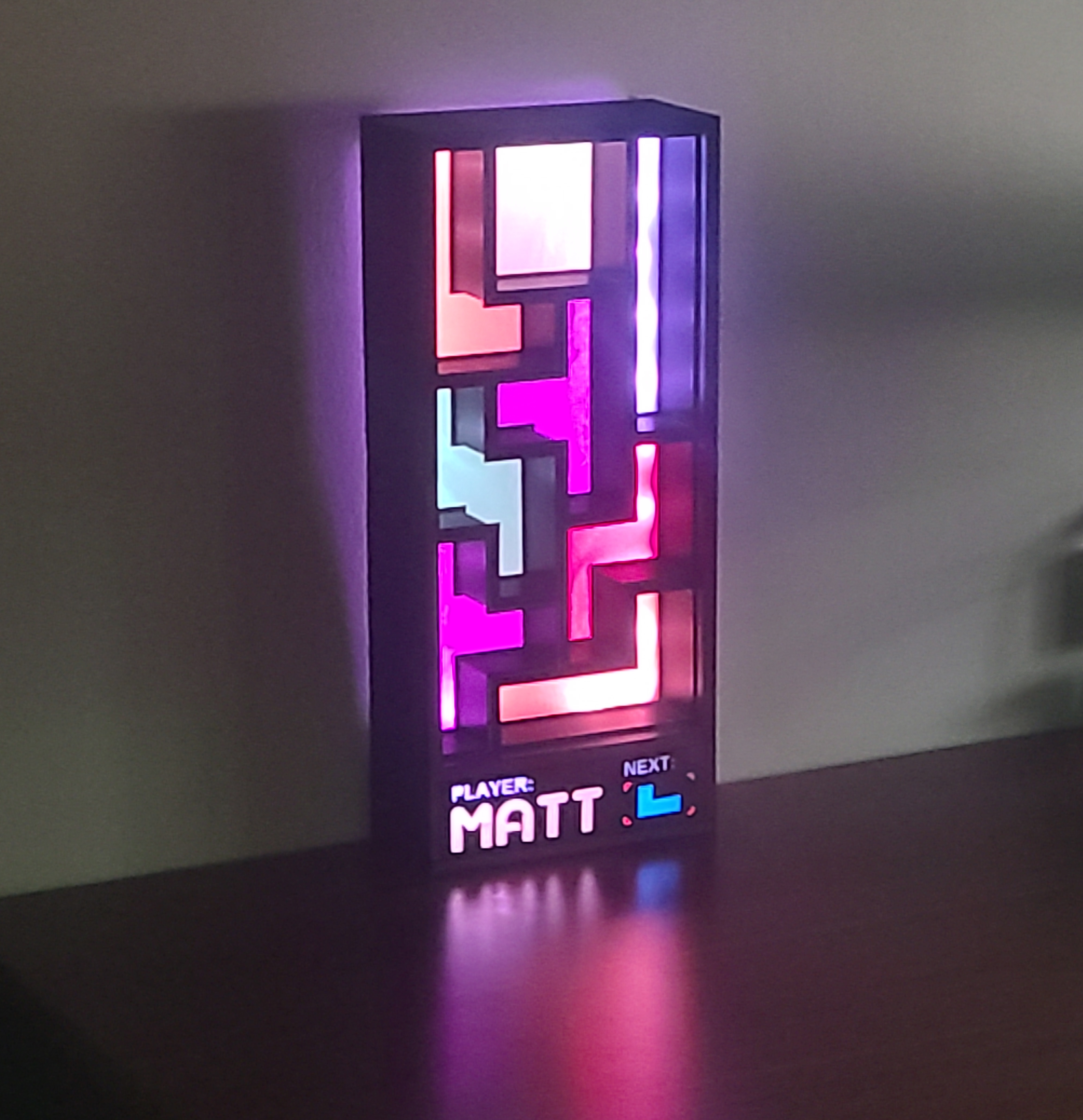 Tetris Shelf "TetriShelf" - photo 3