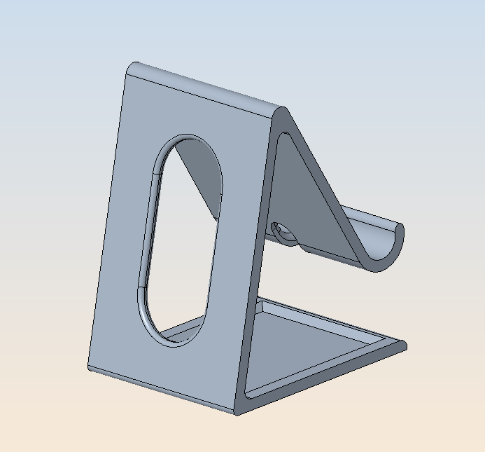 Phone holder - photo 2