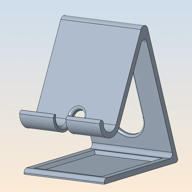 Phone holder