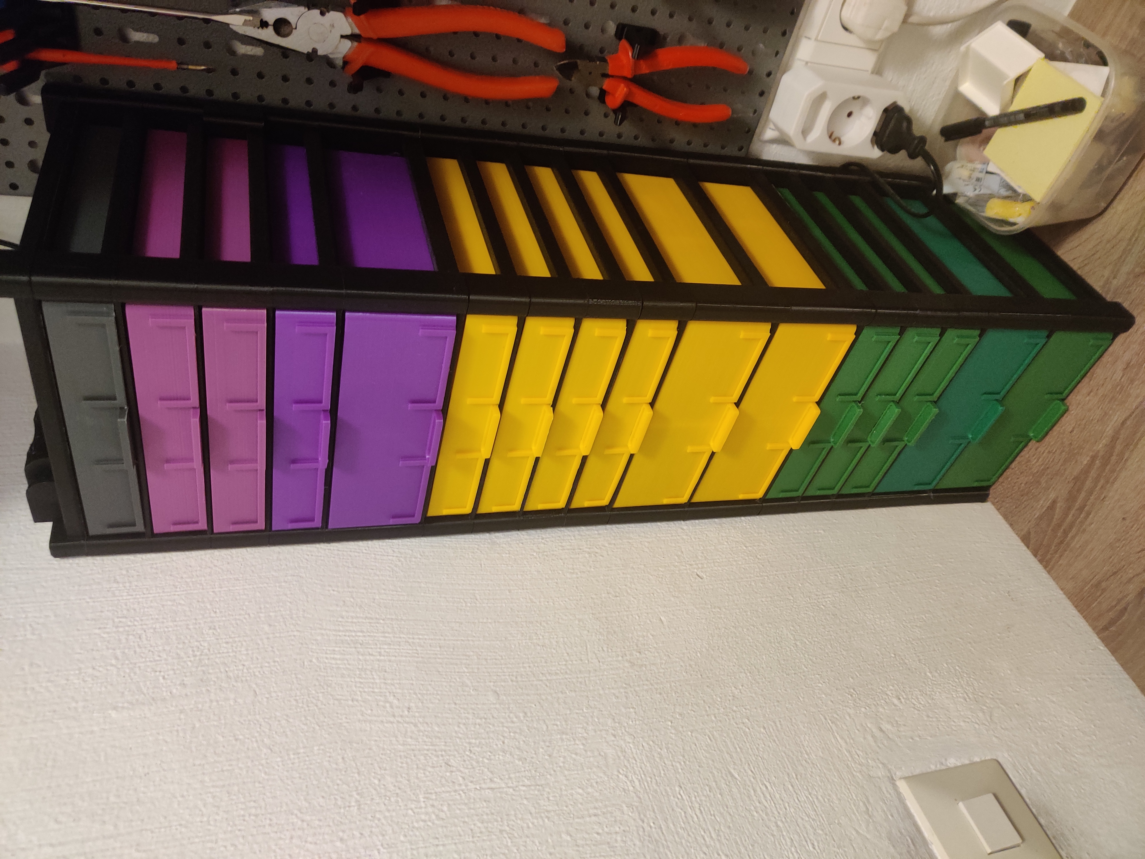 Stackable Drawer - photo 2