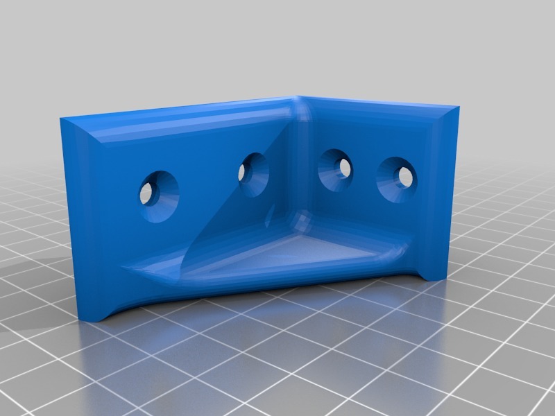 Stronger Shelf Bracket - photo 3