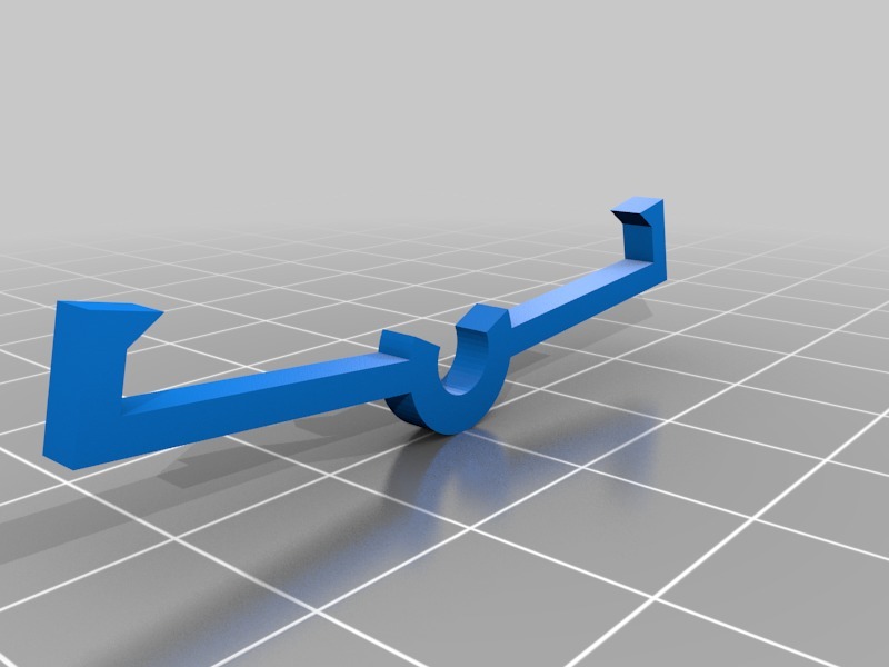Peg board Clips - photo 2
