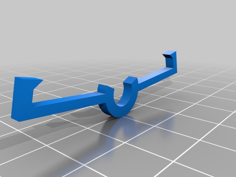 Peg board Clips - photo 3