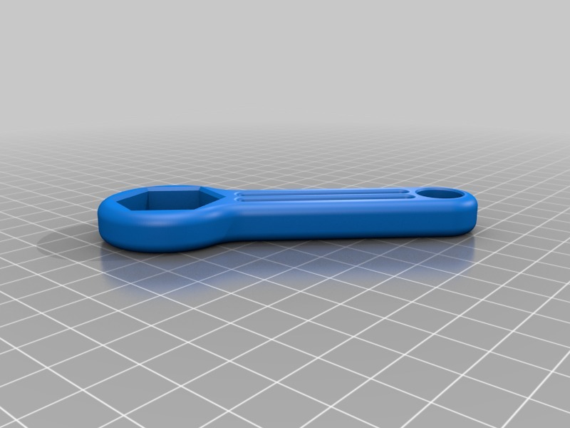 toy tool : Wrench - photo 3