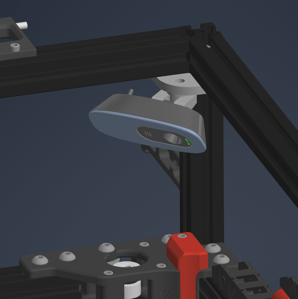 Voron Trident C270 Mount - photo 2