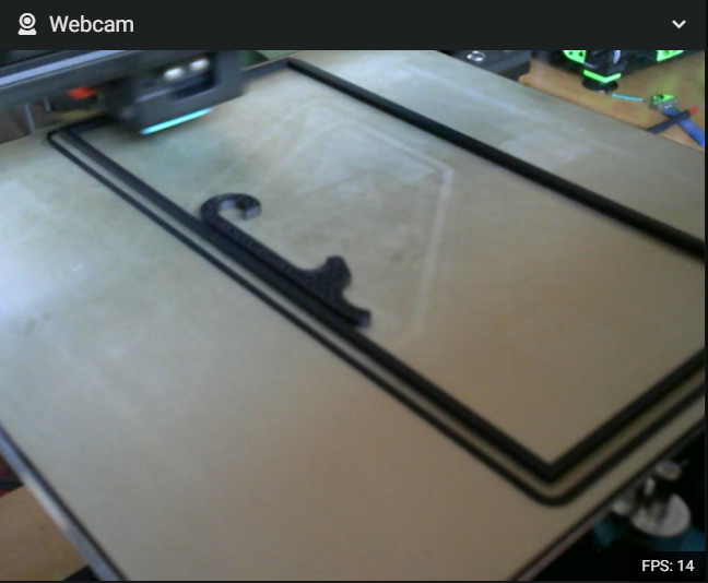 Voron Trident C270 Mount - photo 3