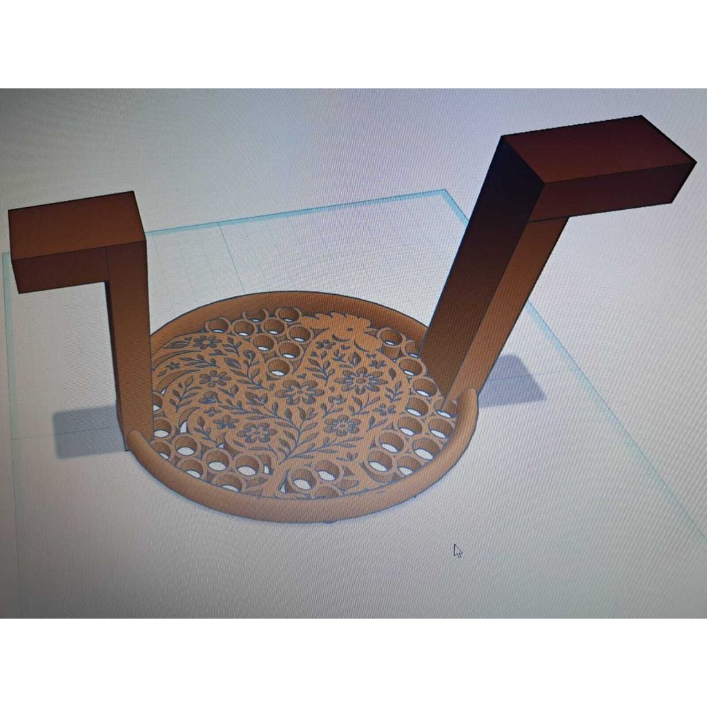 Kitchen Sink Sponge/Soap Holder - photo 3