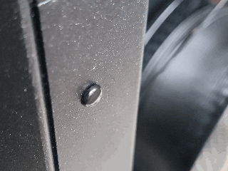Prusa CORE One rivet tool - photo 3