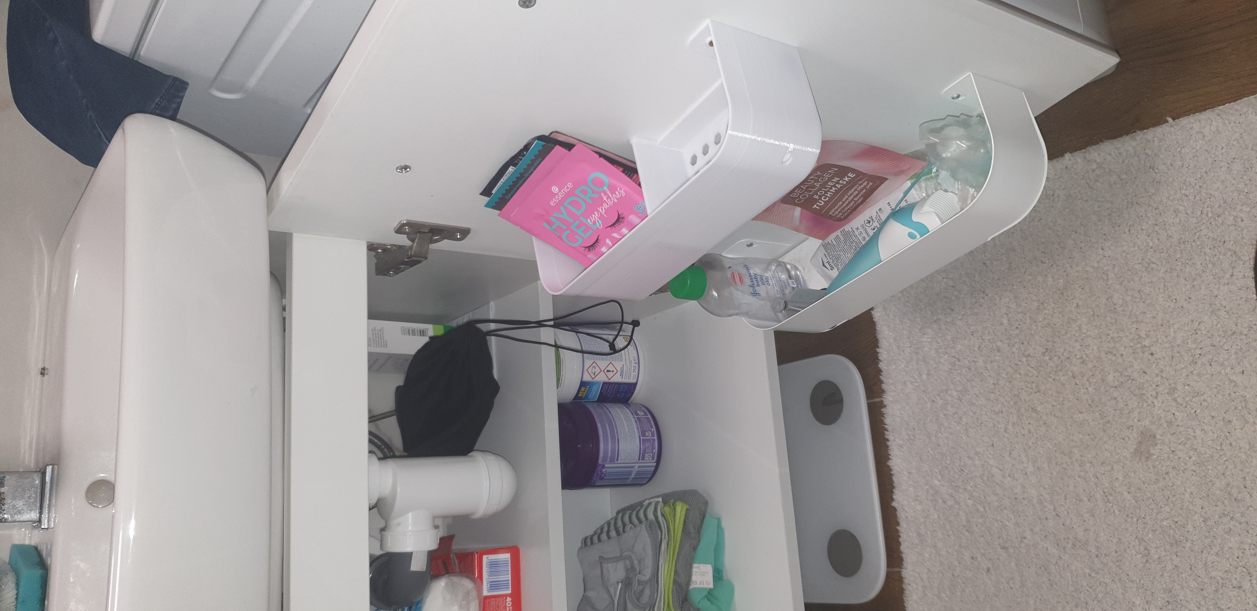 Cabinet shelf - photo 4