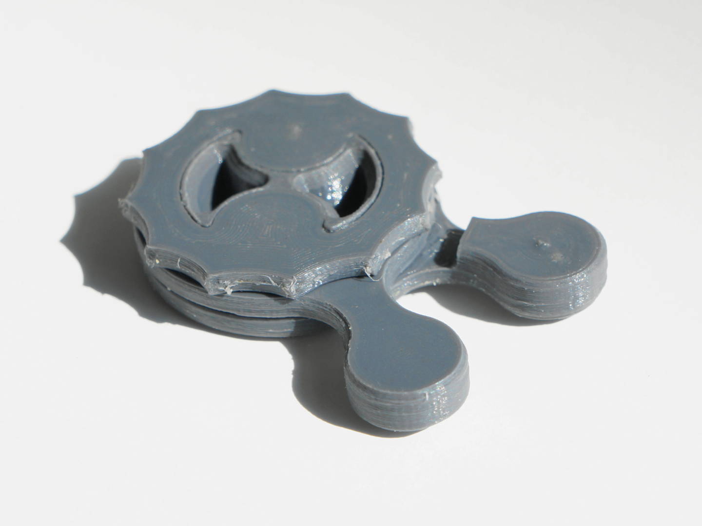 Coin Clamp - photo 2