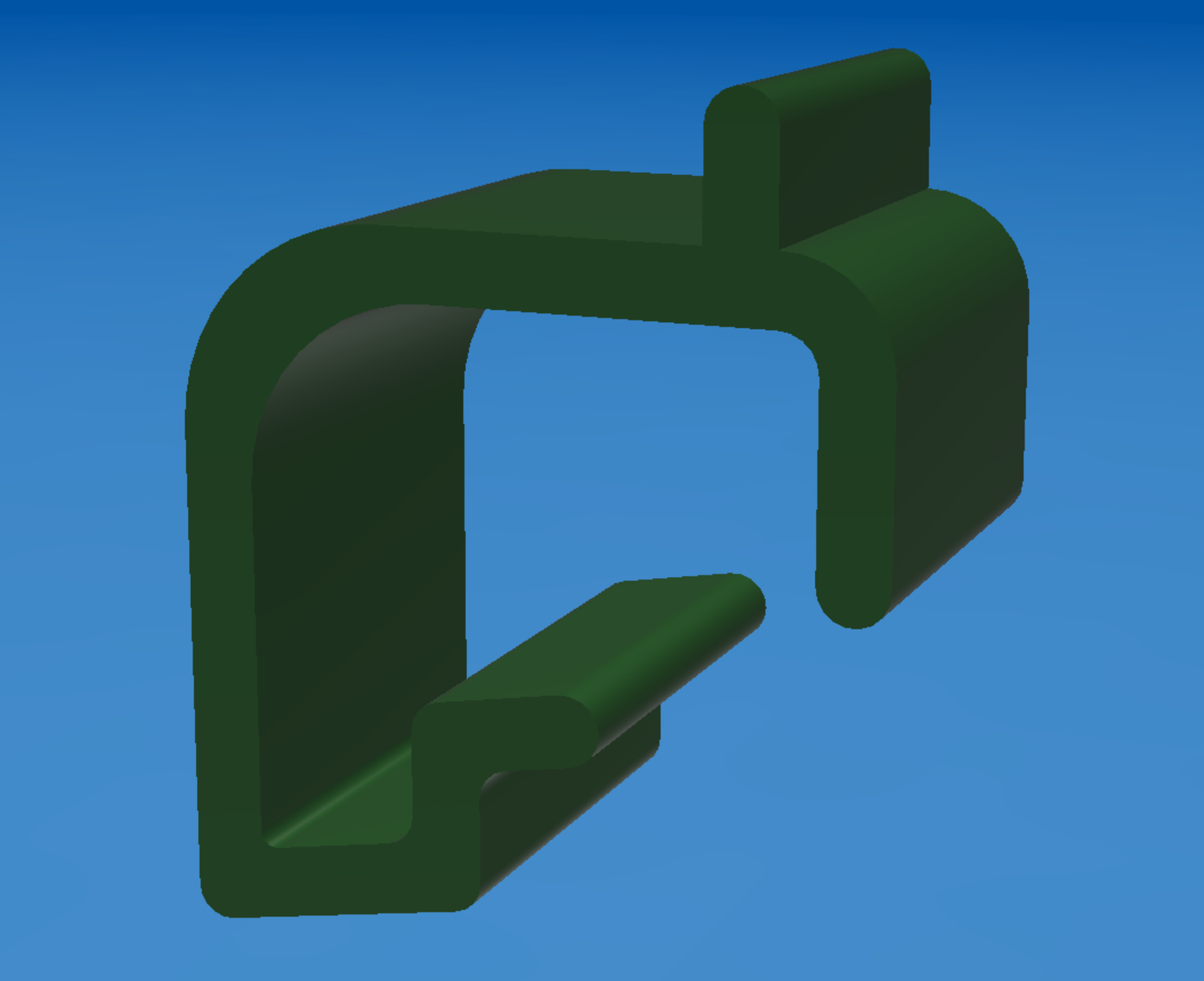 Locking clip for Ikea Samla box 45L and 65L - photo 2