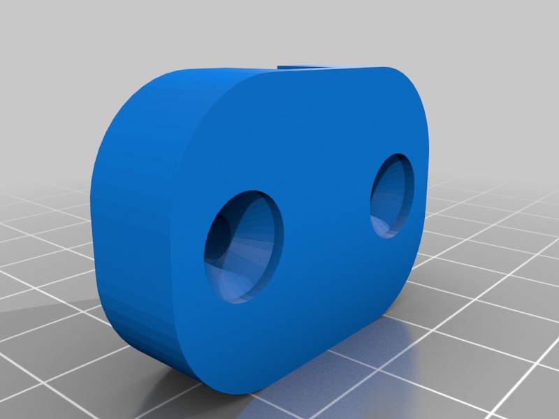 Cable Holder - photo 2