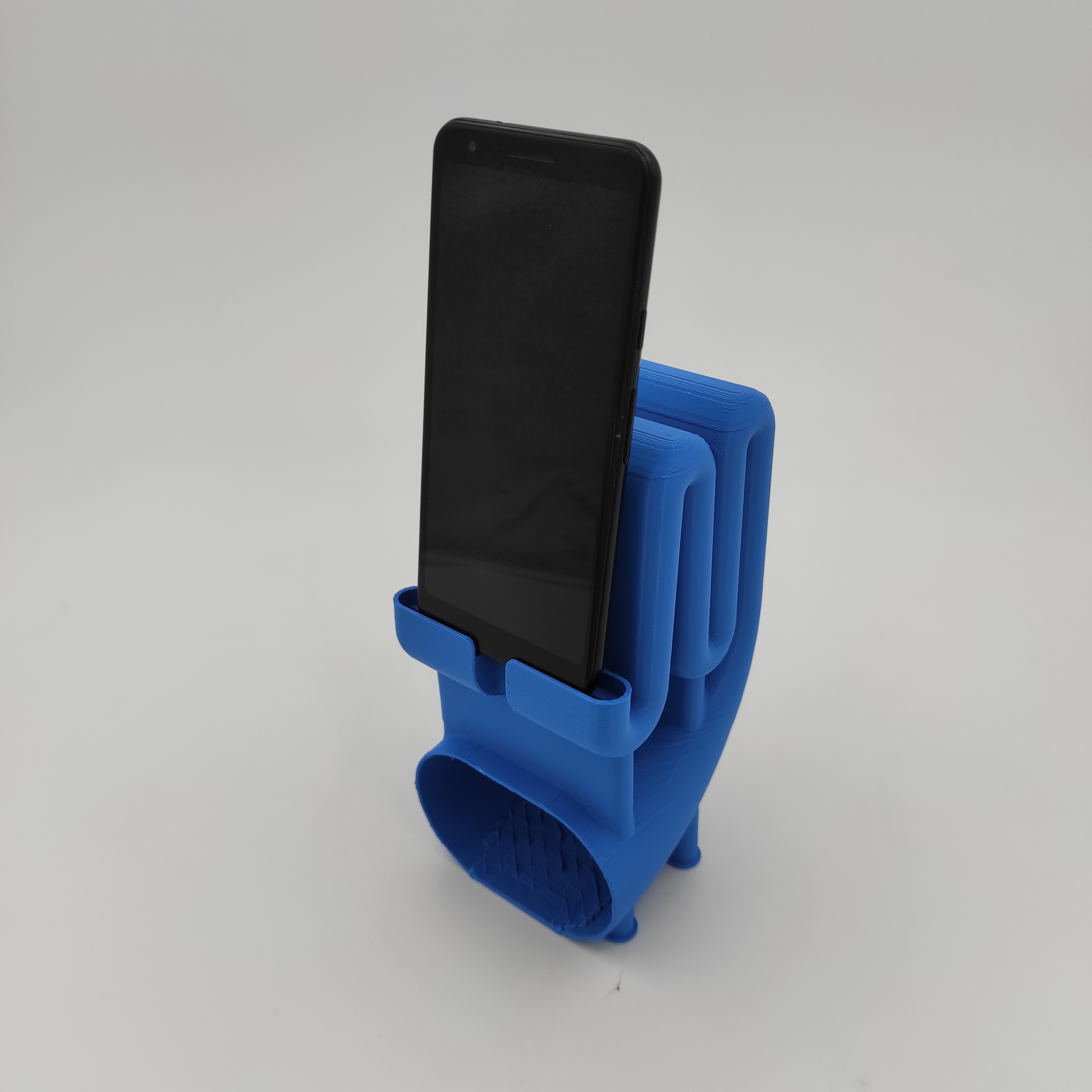 Phone Stand & Passive Speaker - photo 2