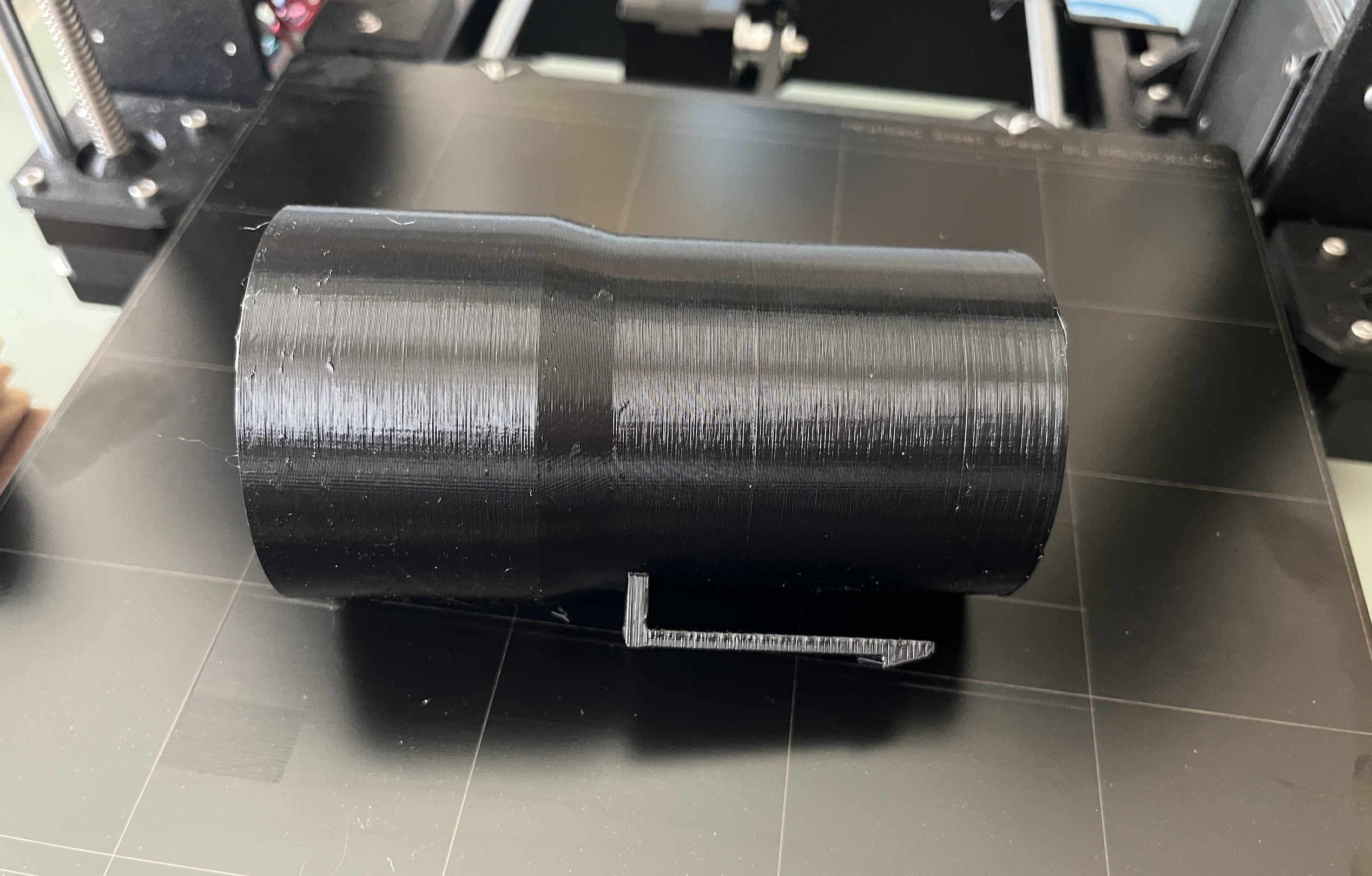 Dewalt DXV10SA Shopvac to 2 1/2" Hose adapter - photo 2