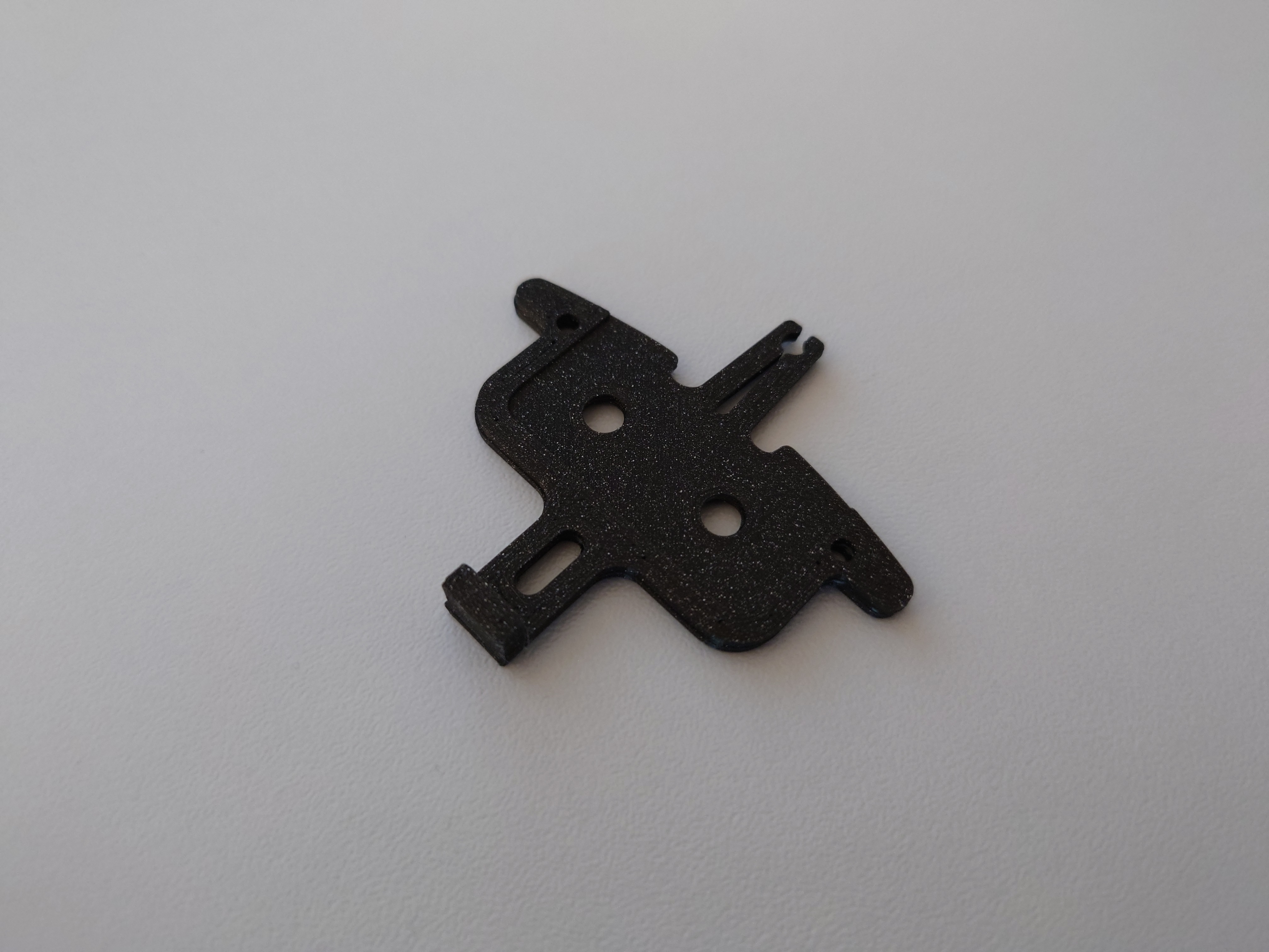 Disk Brake Transport spacer for Shimano Deore M6000/M615