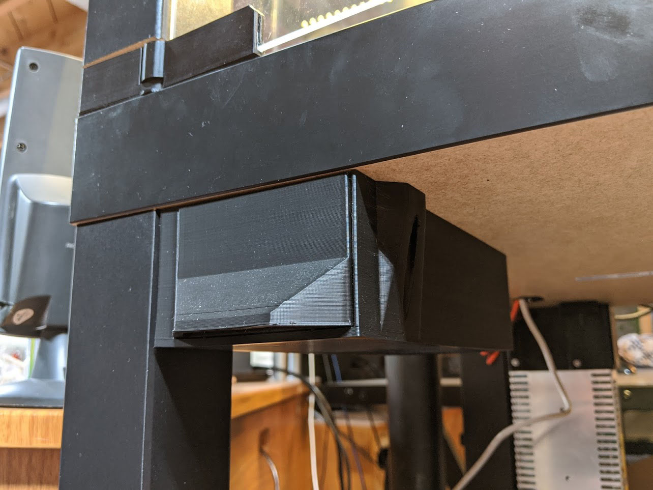 (LEGACY) Lack Enclosure Drawers - photo 2