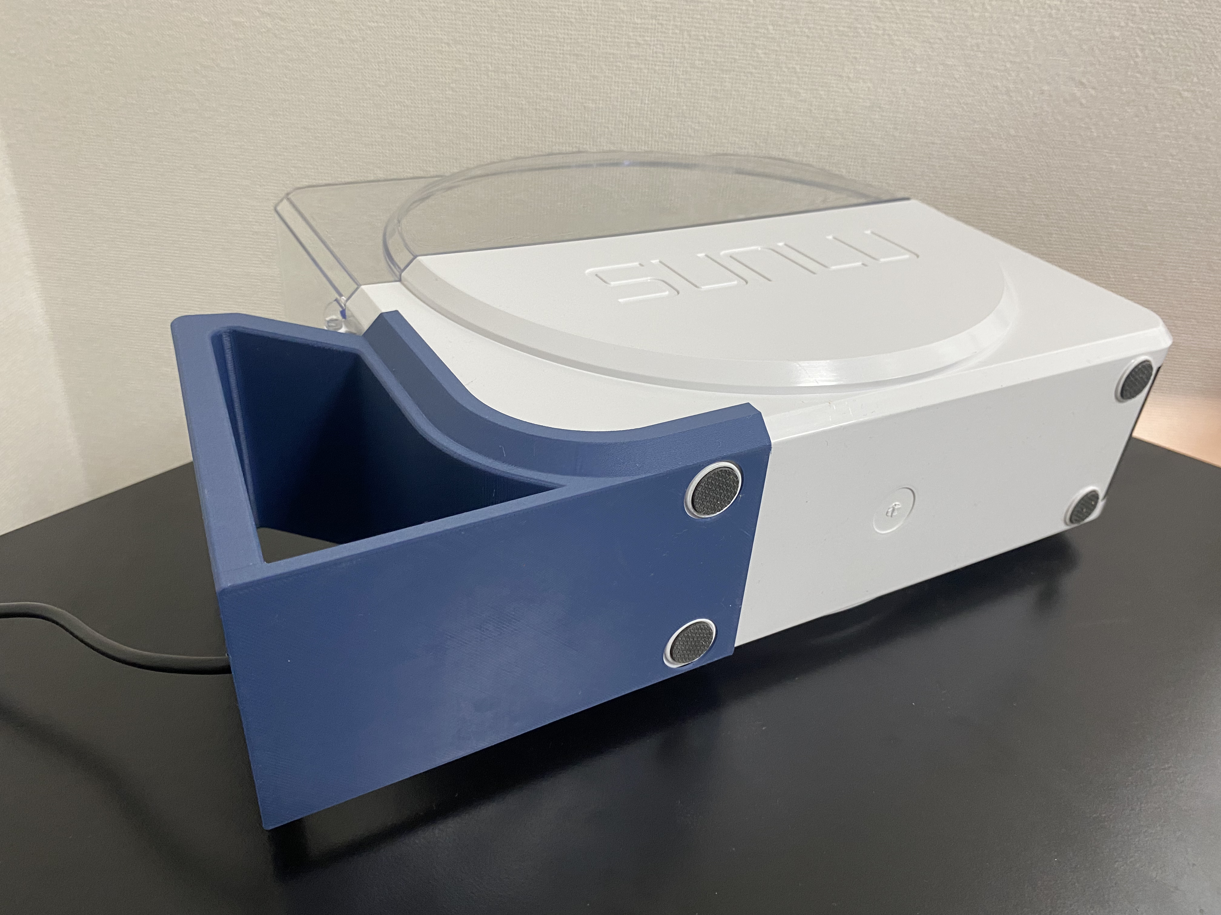 SUNLU S1 lid support - photo 2
