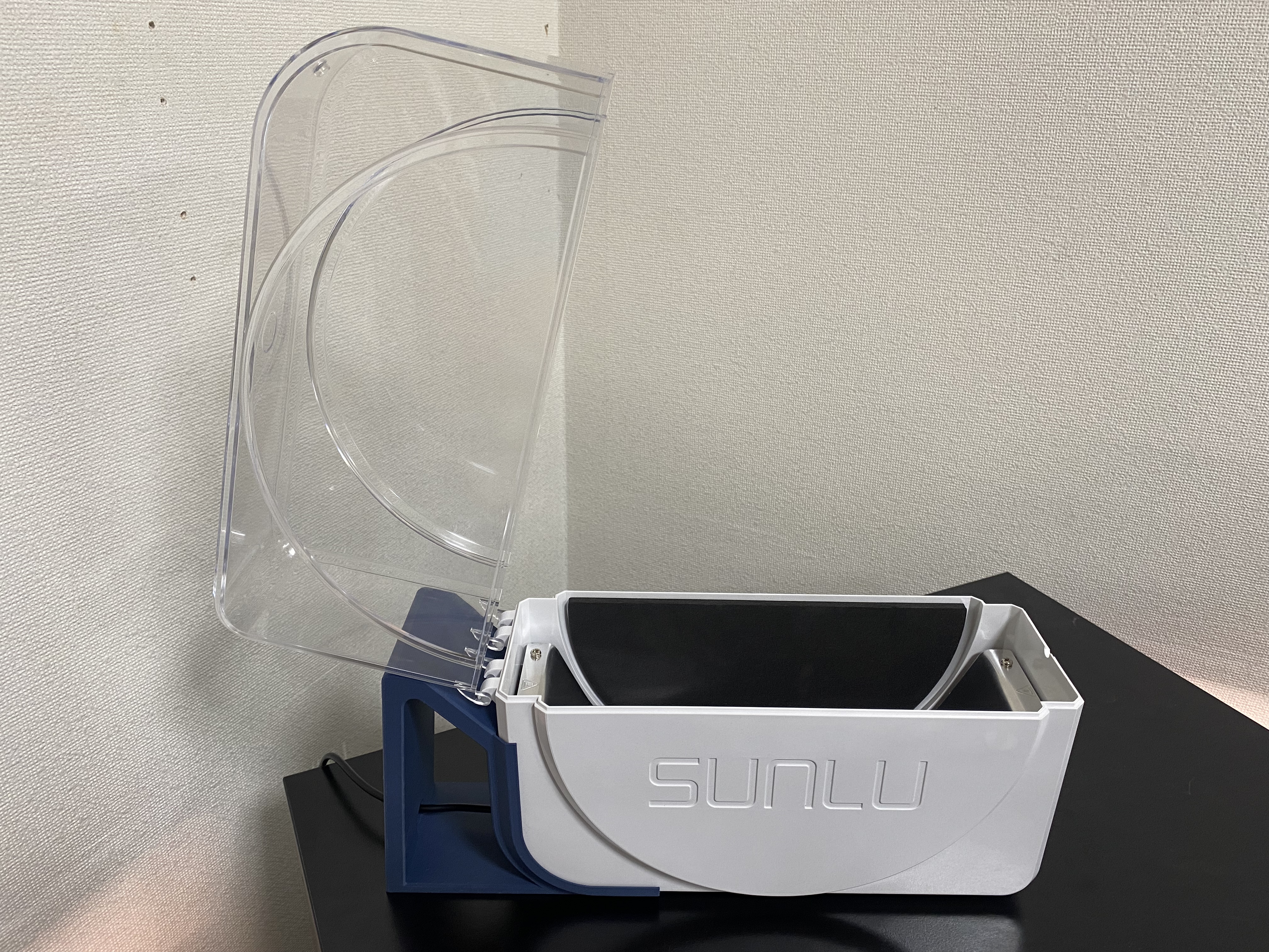 SUNLU S1 lid support - photo 3