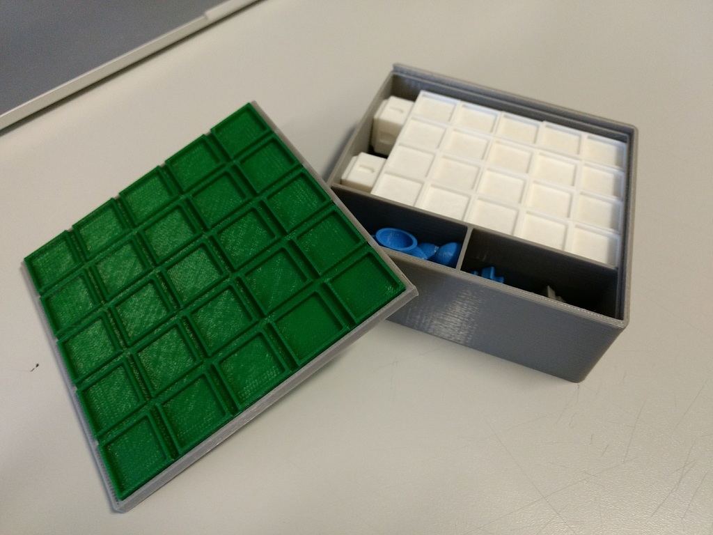 Santorini Portable Game - photo 2