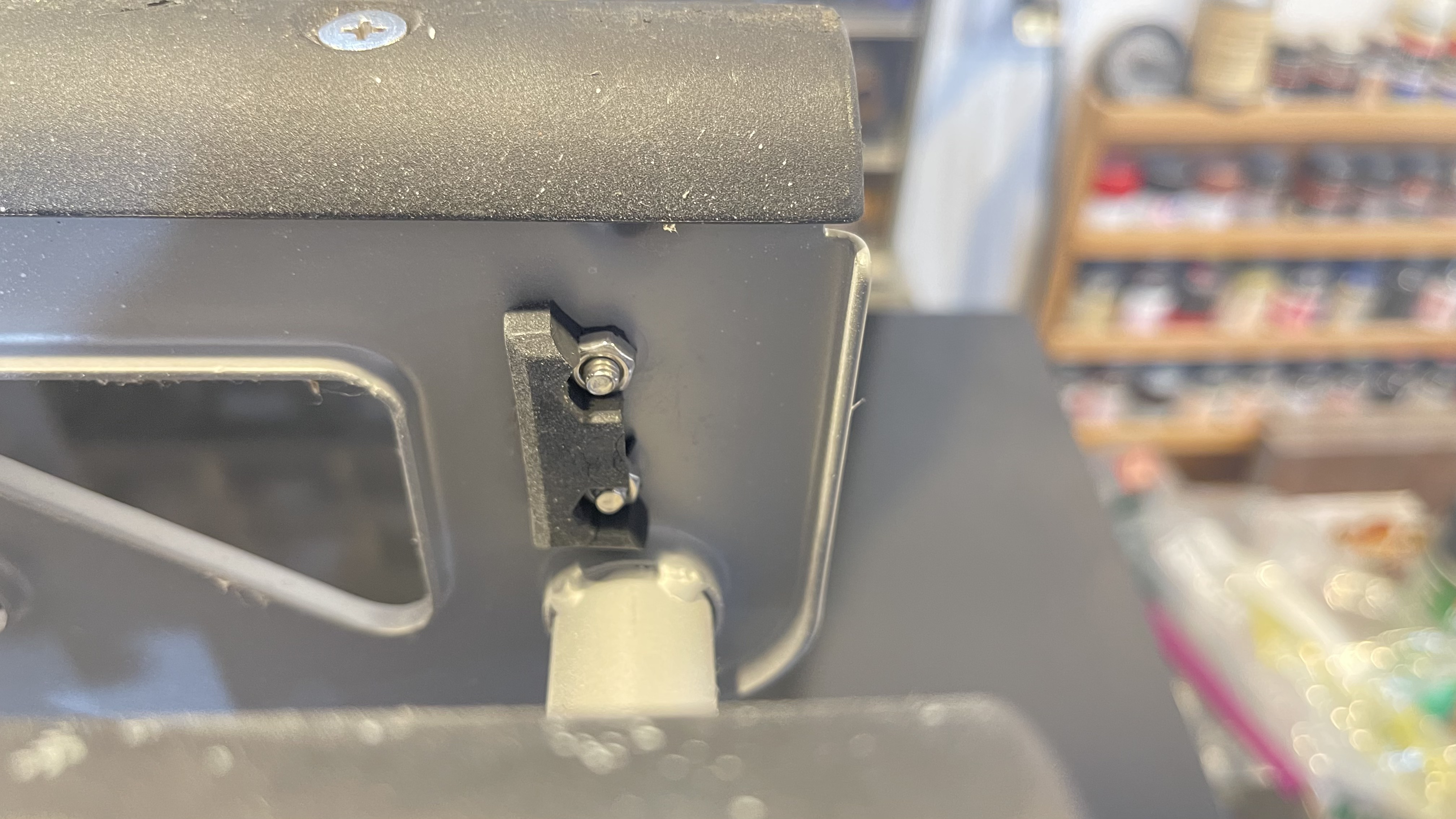 Improved Clamp Pads for Rockwell RK9033 JawStand - photo 2