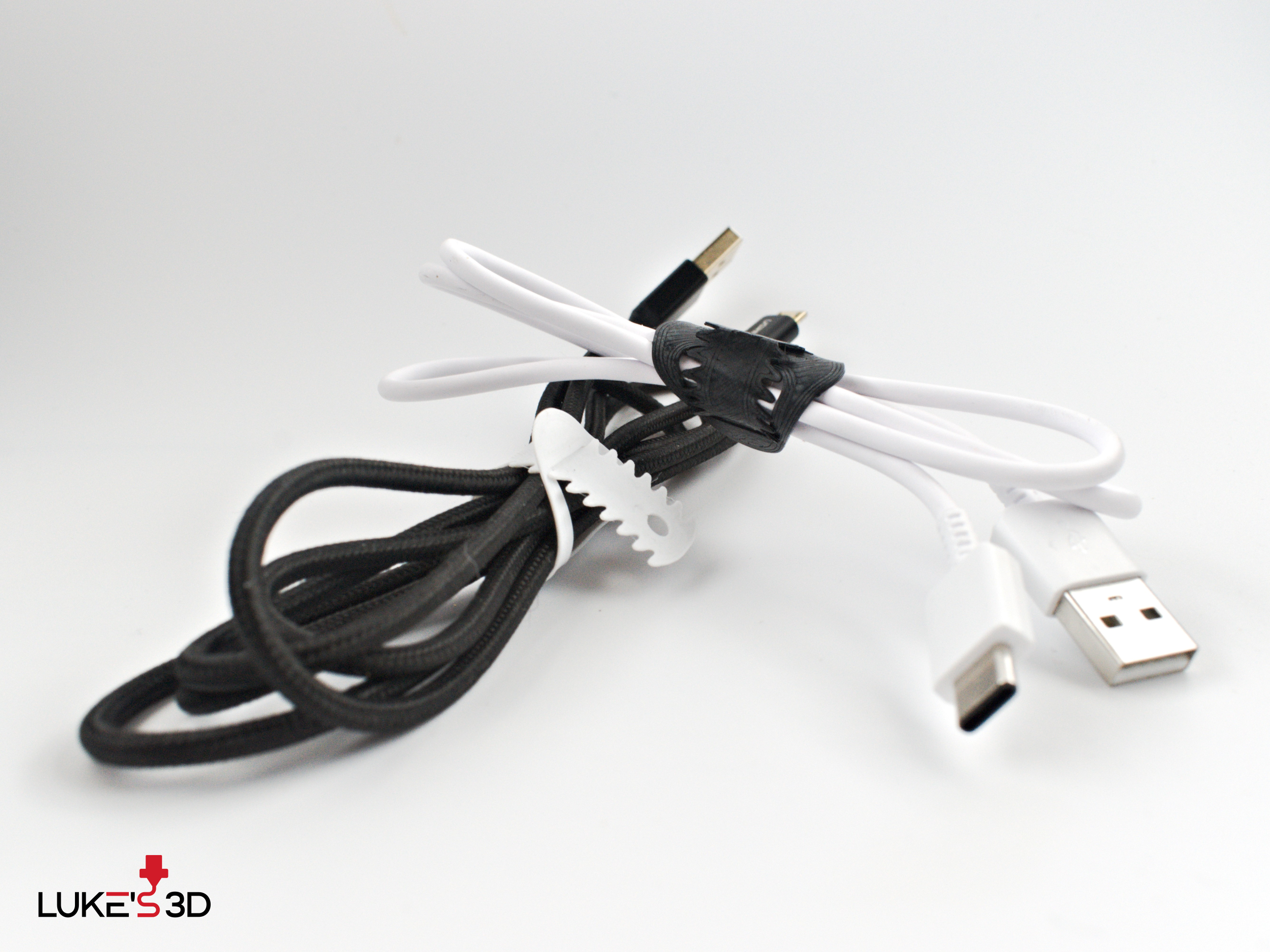 Smart cable tie - photo 2