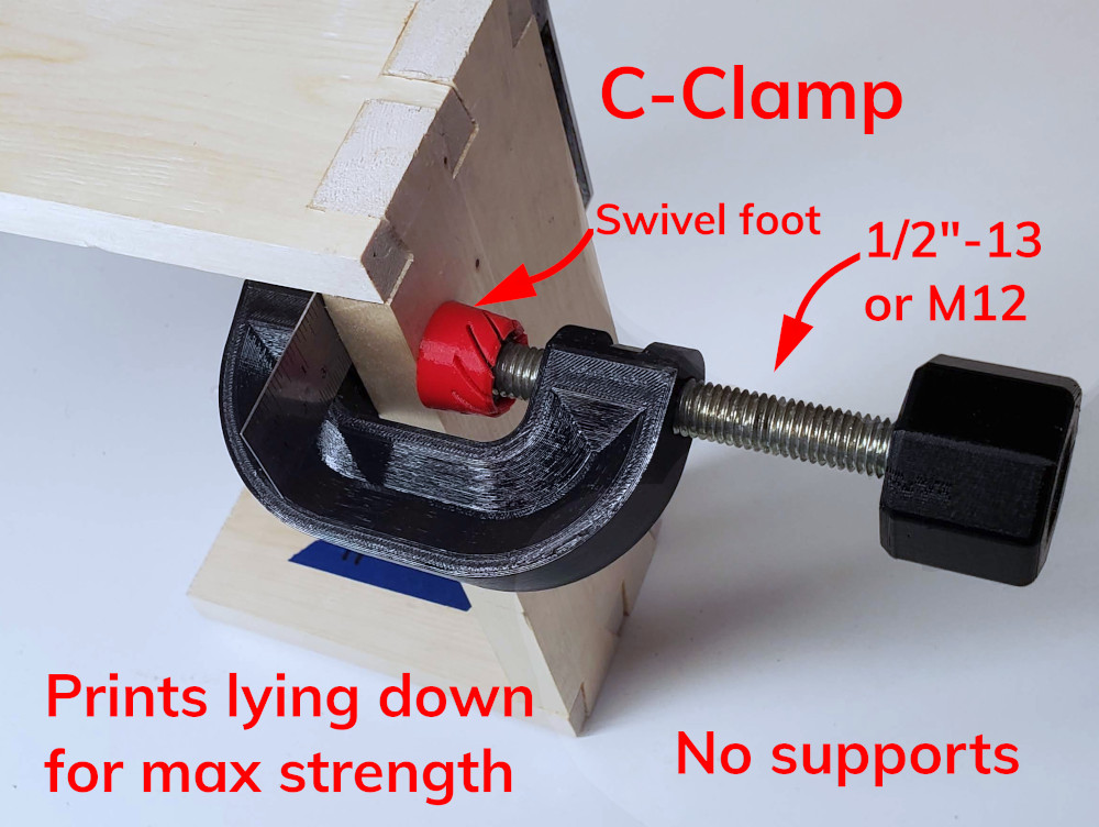 C-Clamp