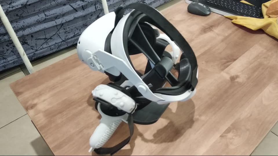 Oculus Quest 2 Stand