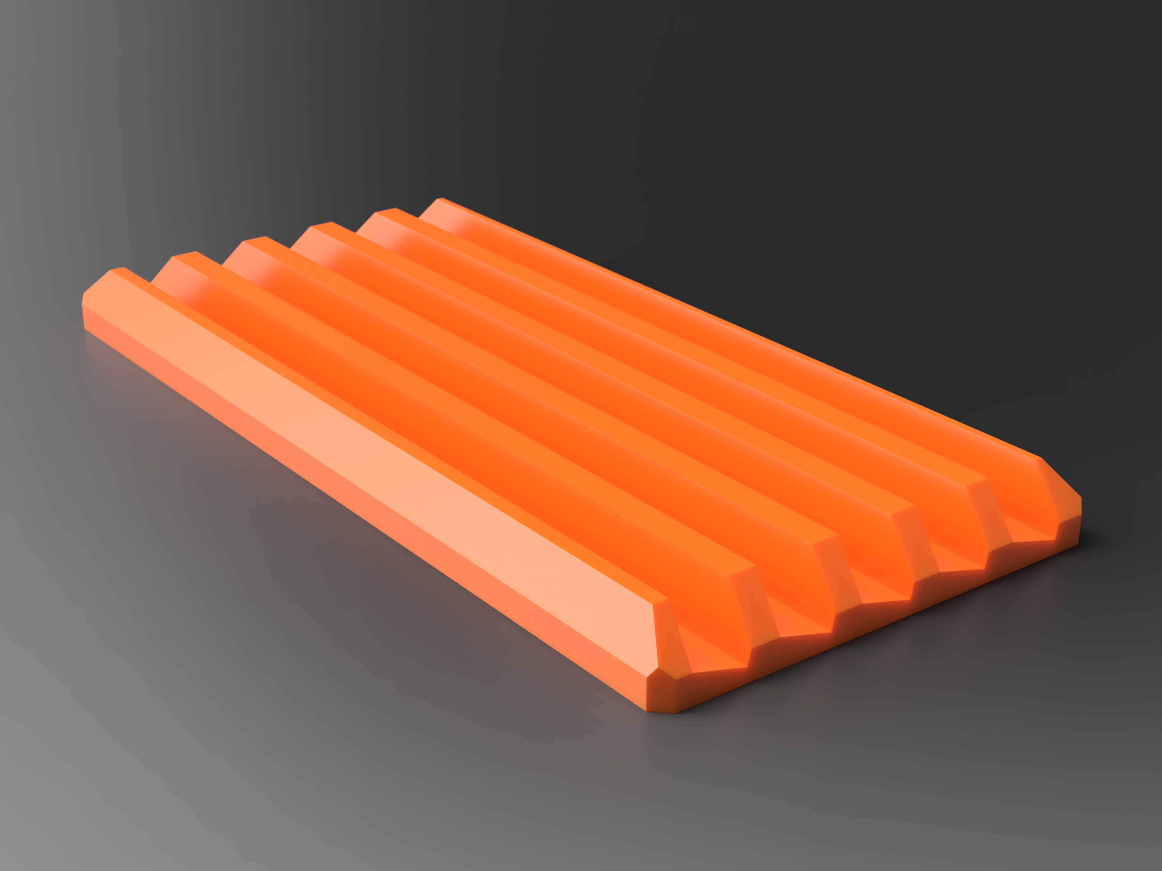 Domino Tray Holder - photo 2