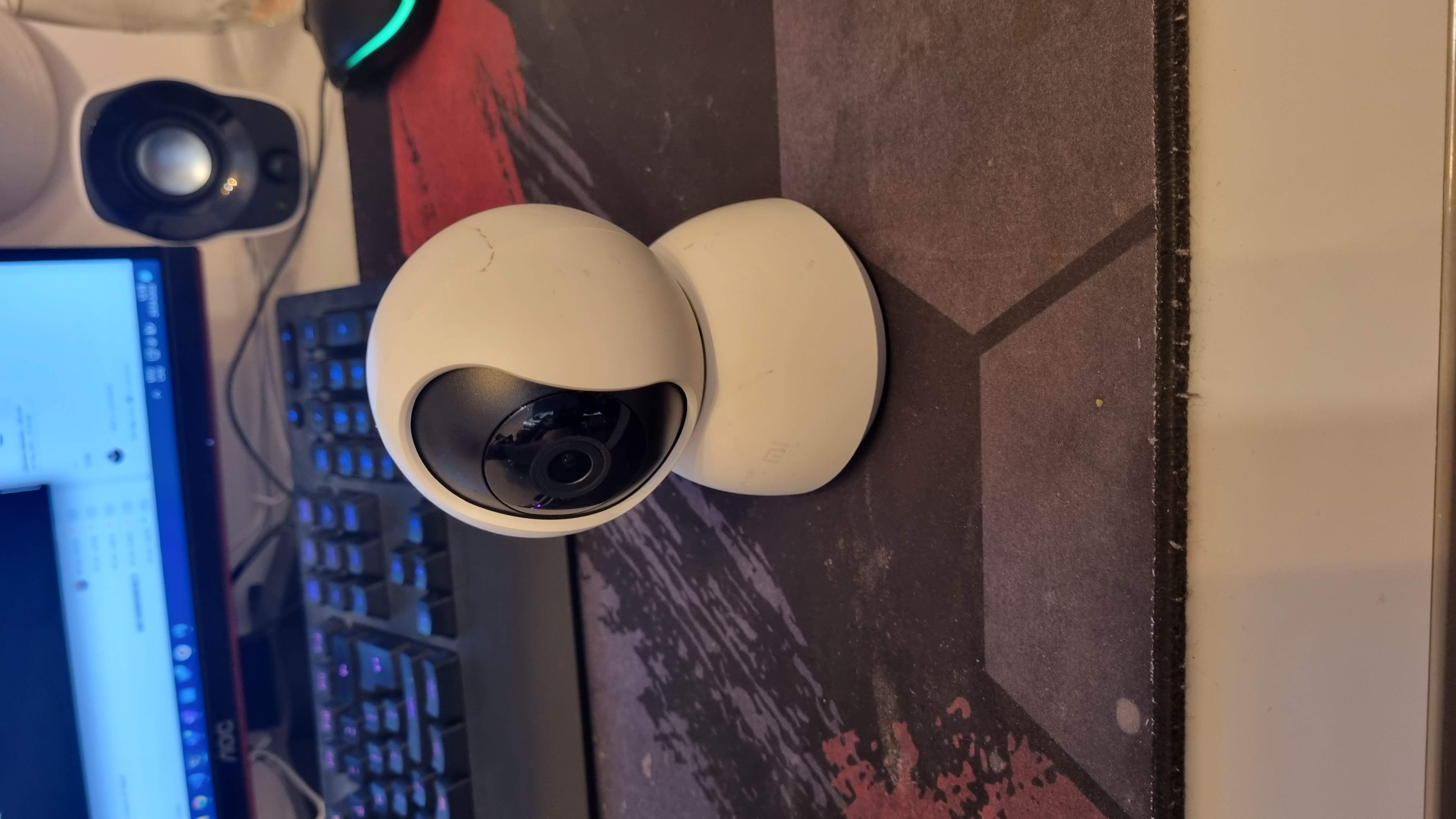 Xiaomi 360 Camera - Holder / Bracket - photo 2