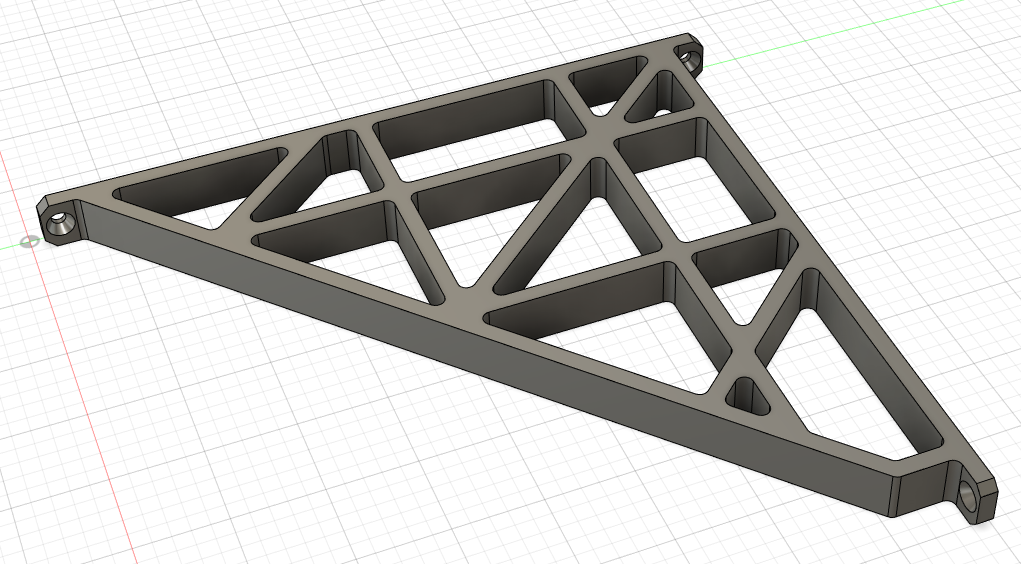 Shelf Bracket
