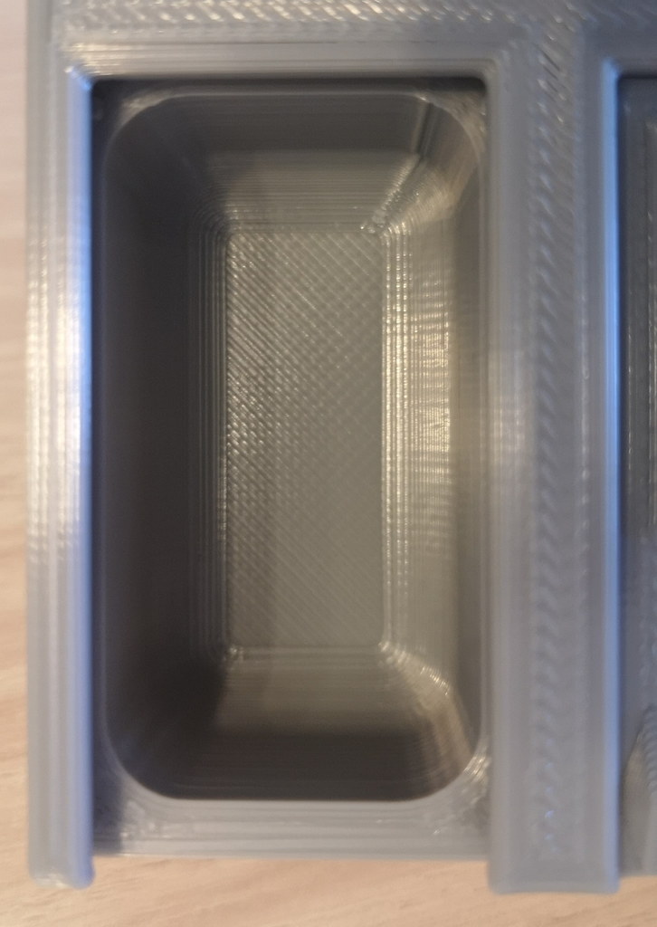 Plant seed storage box (loose seeds) / Aufbewahrungsbox für Pflanzensamen (lose Samen)  - photo 3