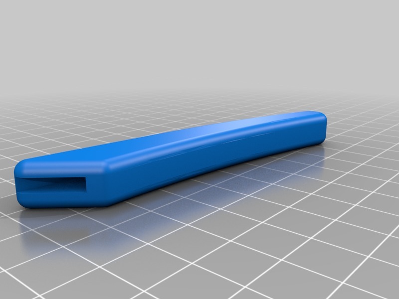 Replacement handle for side cutter - photo 2