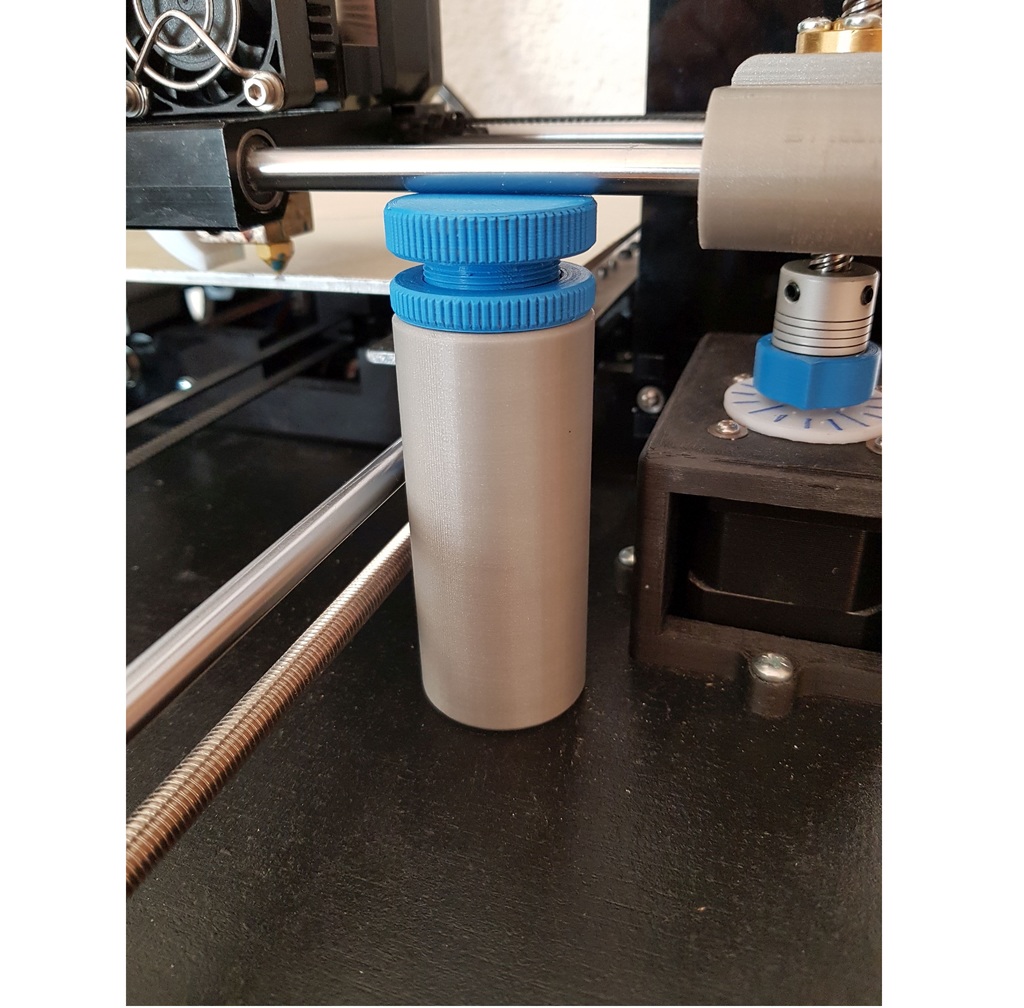 Z-Axis Hight Calibration Tool / Machinists Jack - photo 4