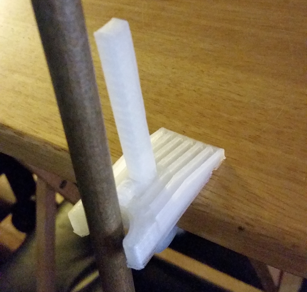 Cue Clamp - photo 2
