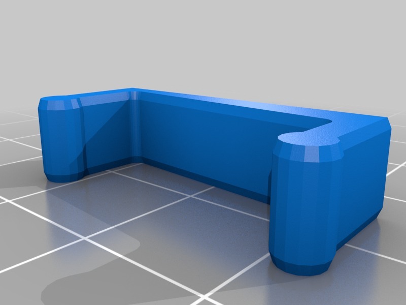 Cue Clamp - photo 3