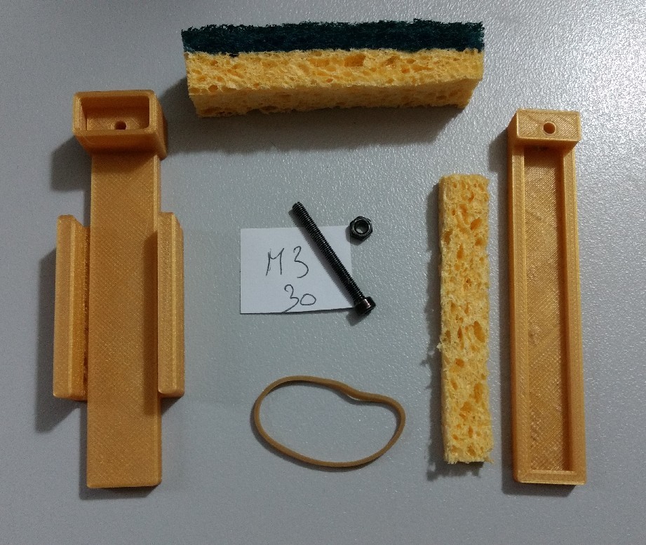 Guitar Mute Tool - photo 2