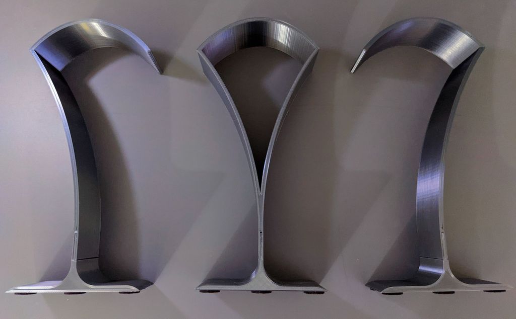 Headphone stand - photo 3