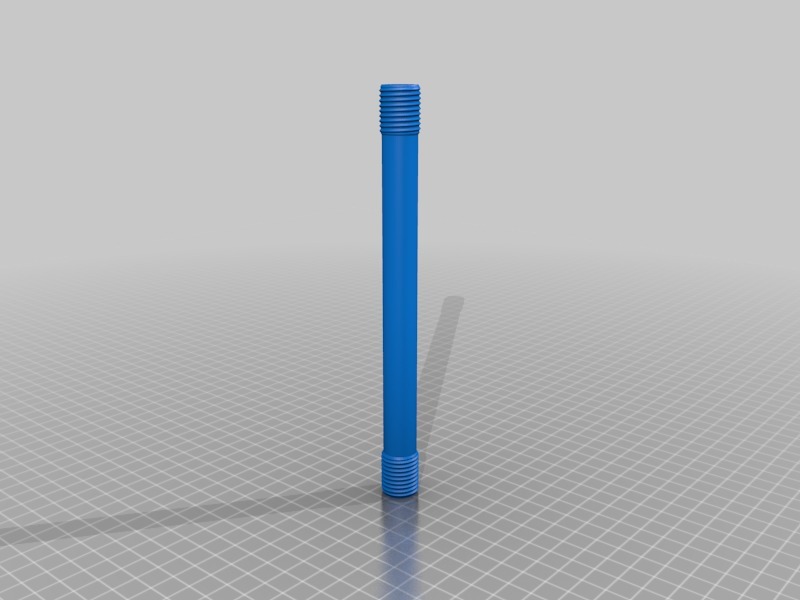 TIG - Tungsten Storage Tube - photo 4