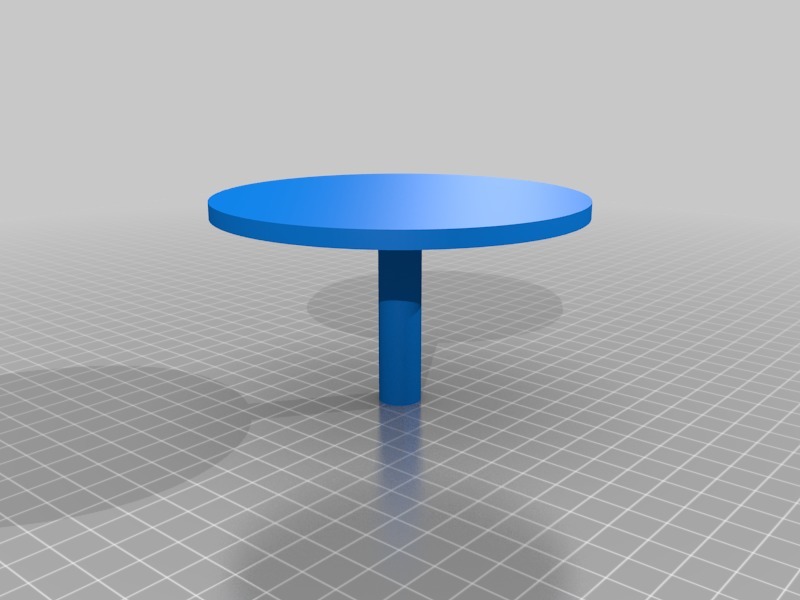 Painting Tray With Turntable - photo 2