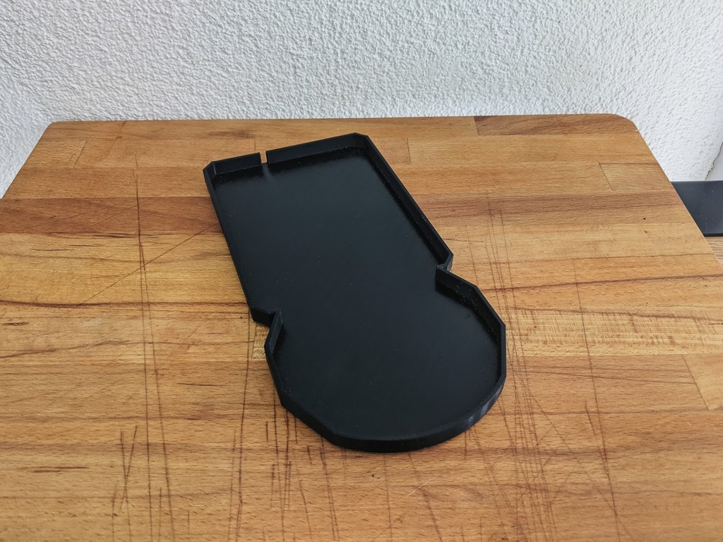 DeLonghi KG89 Tray - photo 4
