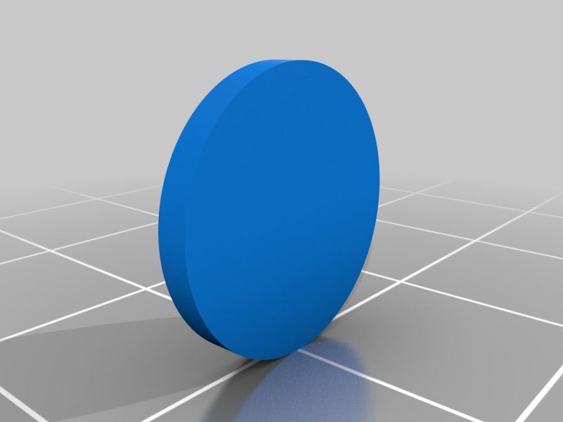 2 color knob for Prusa MK3 - photo 2