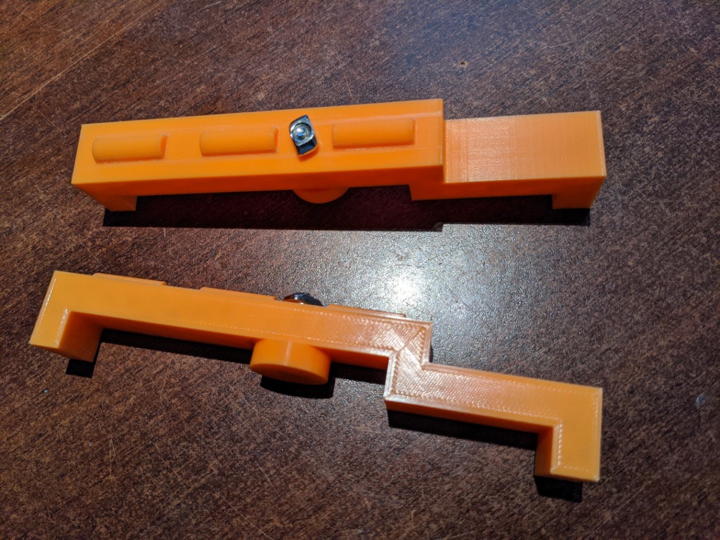 Ender-3 X-Gantry Alignment Tool - photo 3