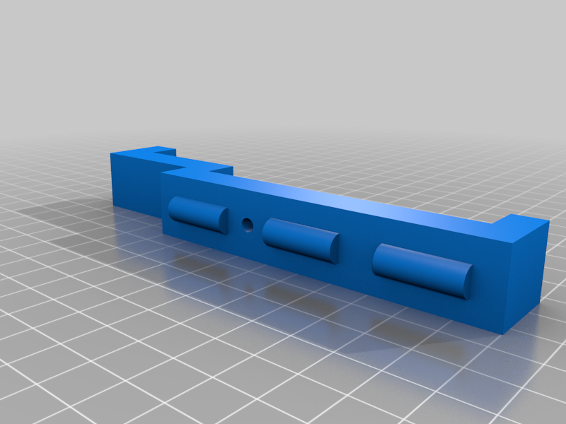Ender-3 X-Gantry Alignment Tool - photo 4