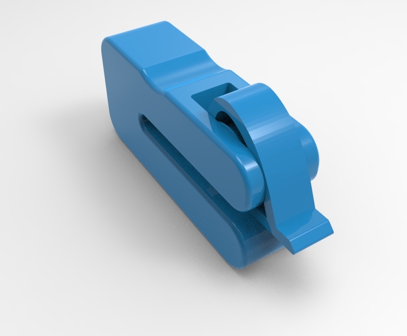 chip clip clamp pip - photo 3