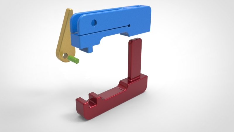 chip clip clamp - photo 3