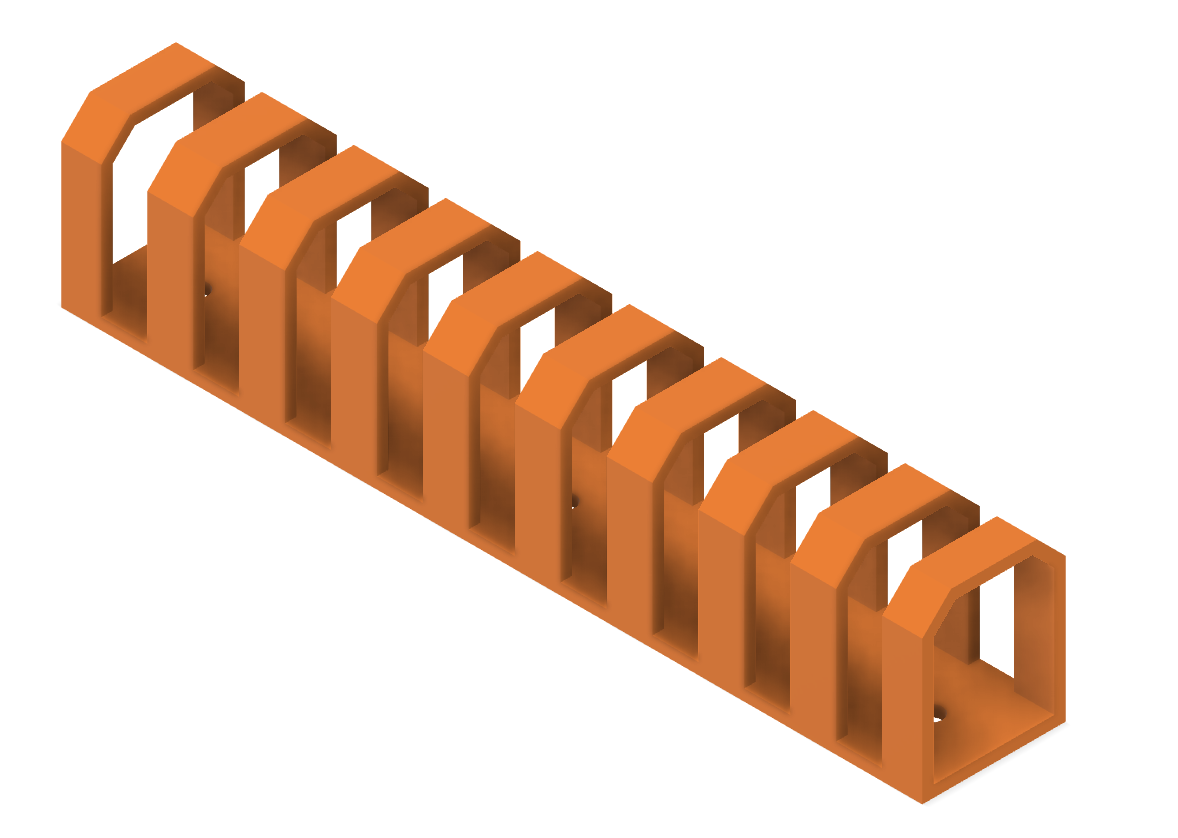 Cable guide