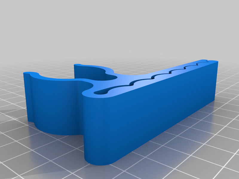 90° Flashlight Clip - photo 2