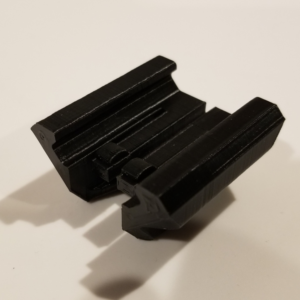Glock Front Rail Strap Mount - photo 4